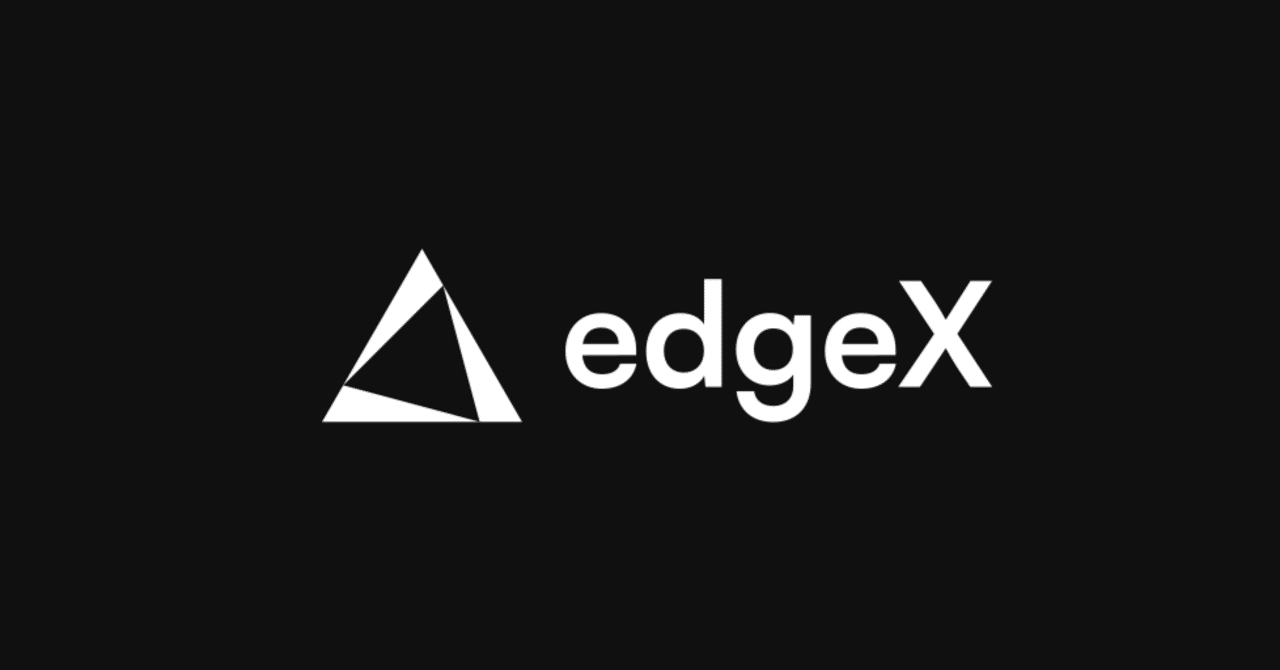 edgeX Exchange Registration Guide | How To Participate In edgeX 2025 1