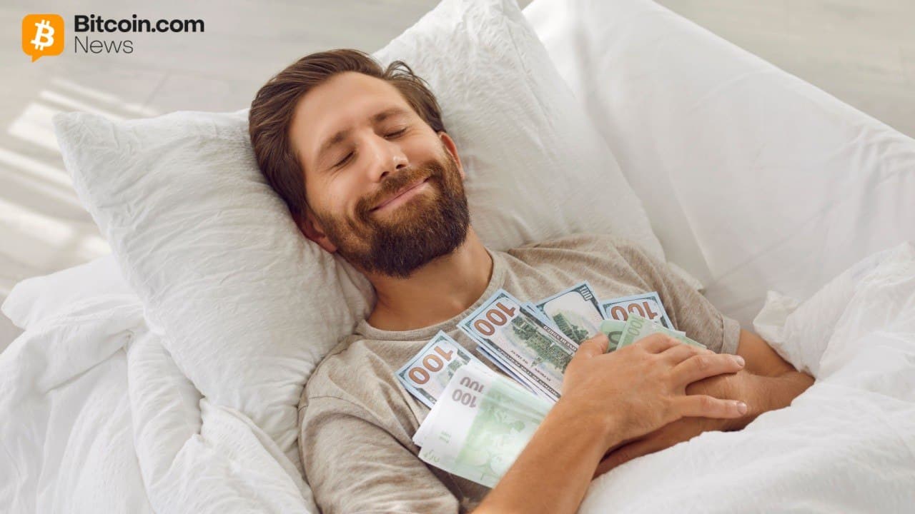 Eight Sleep Secures Strategic Investment From Tether to Reach $1.5B Valuation 1