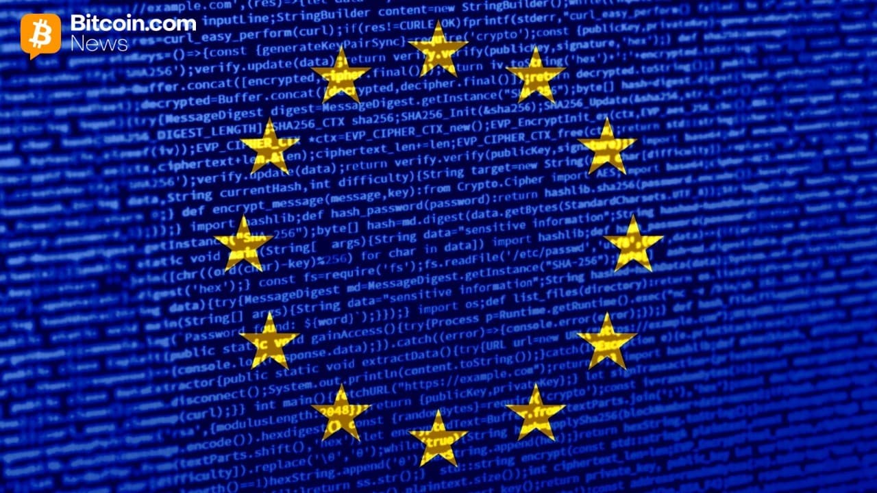 European Central Bank Outlines Roadmap for Integrated European Digital Asset Ecosystem 1