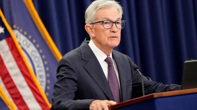 Fed Ends Quantitative Tightening | Trump Threatens New Tariffs, Market Volatility Ensues 5