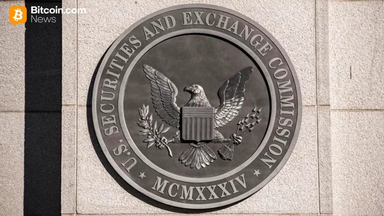 Fidelity Presses SEC Crypto Task Force for On-Chain Settlement Clarity 1