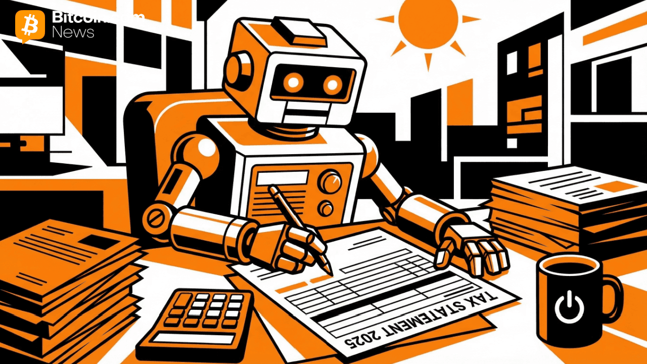 Former Presidential Hopeful Andrew Yang Proposes to Tax AI Instead of Labor 1