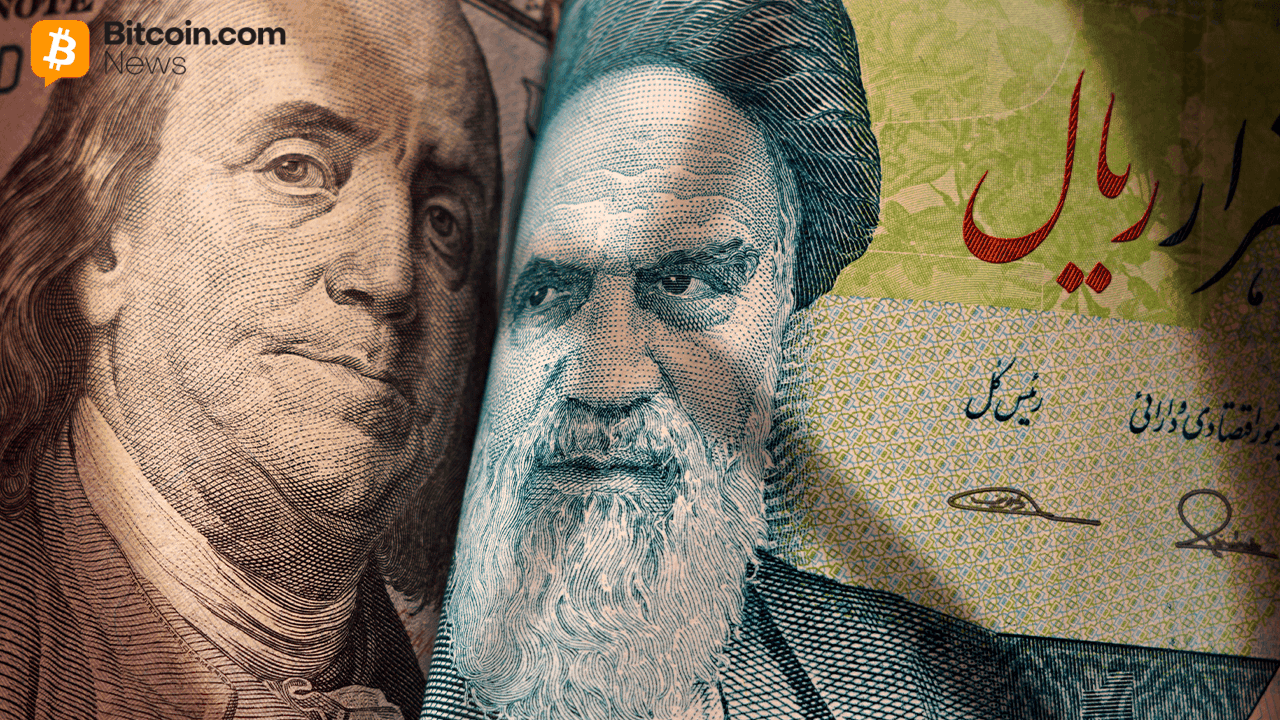 Global markets rise as Trump and Iran signal end to military operations. 1