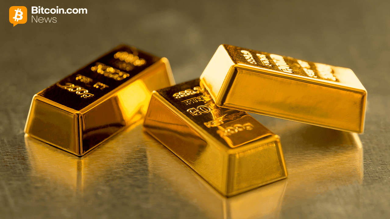 Gold and Silver Sell-off Explained: Inflation Shock Overrides Safe-Haven Demand 1