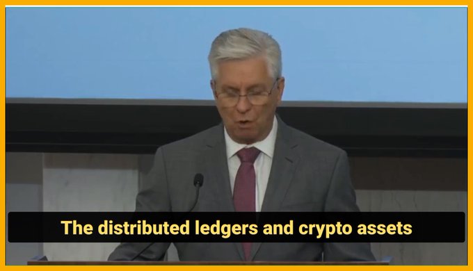 Gold Dips, US Stocks Rise | Fed Welcomes Crypto Innovation, Amazon Automates Labor 7