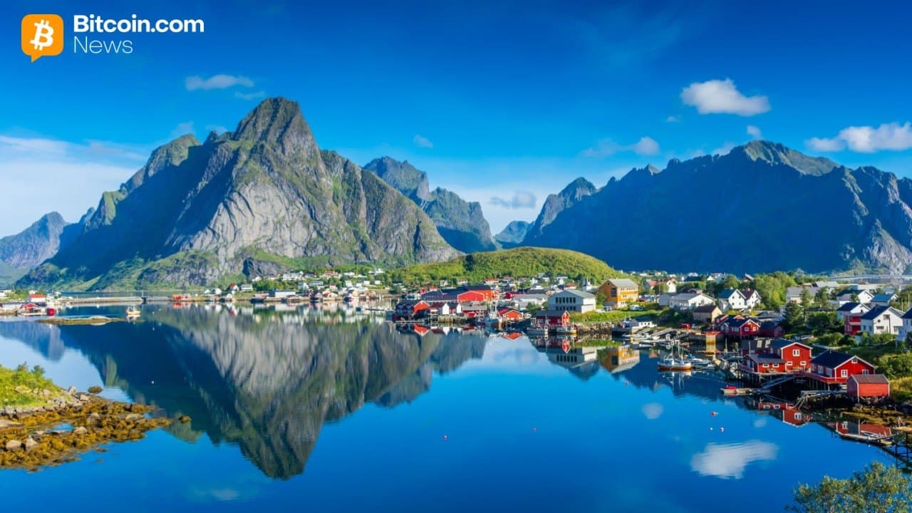 H100 Signs Letter of Intent to Acquire Two Norway-Based Bitcoin Companies 1