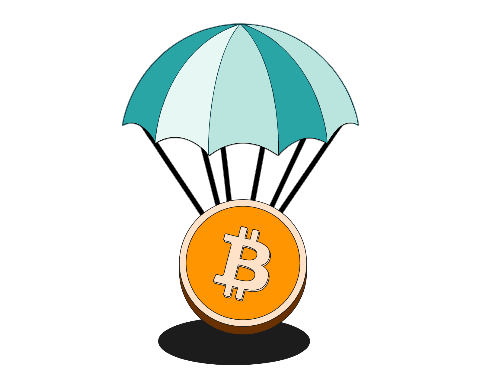 How Are Airdrops Taxed? 1