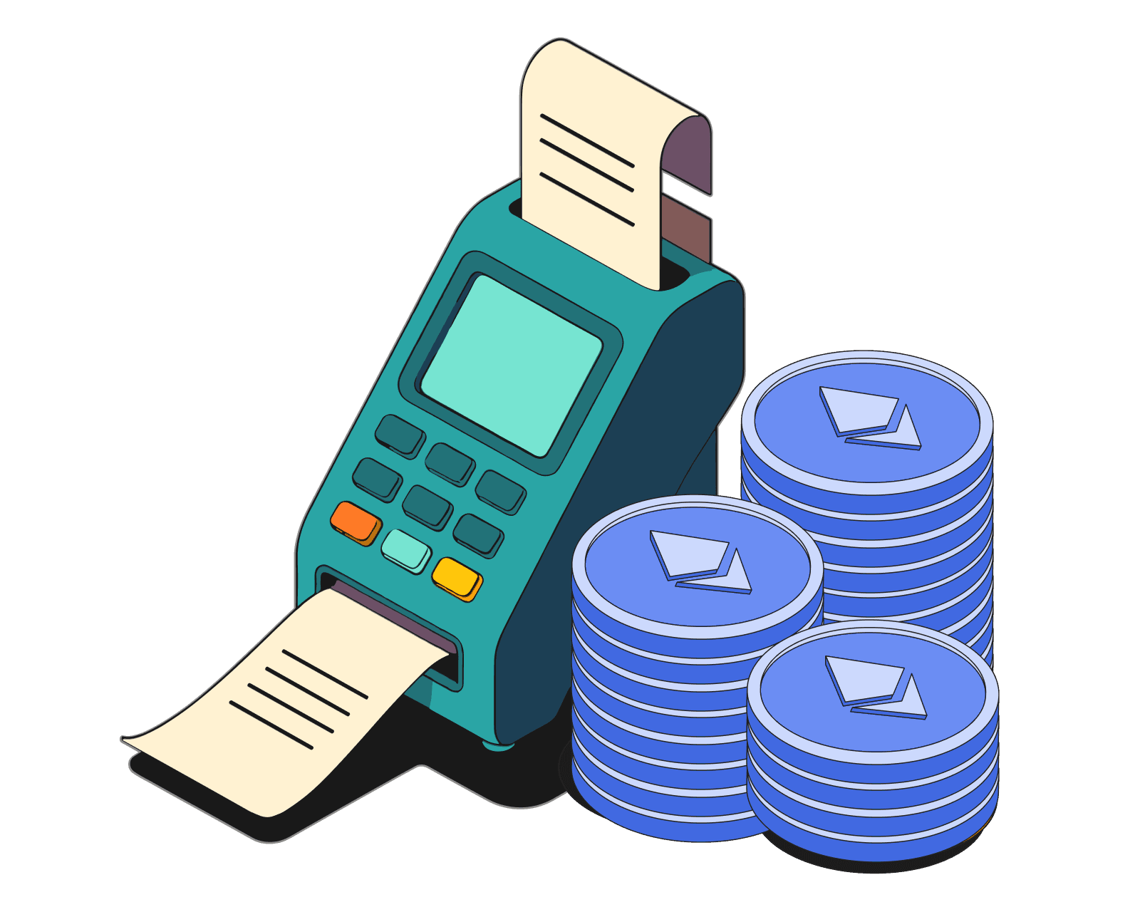 How Are ICOs Taxed? 1