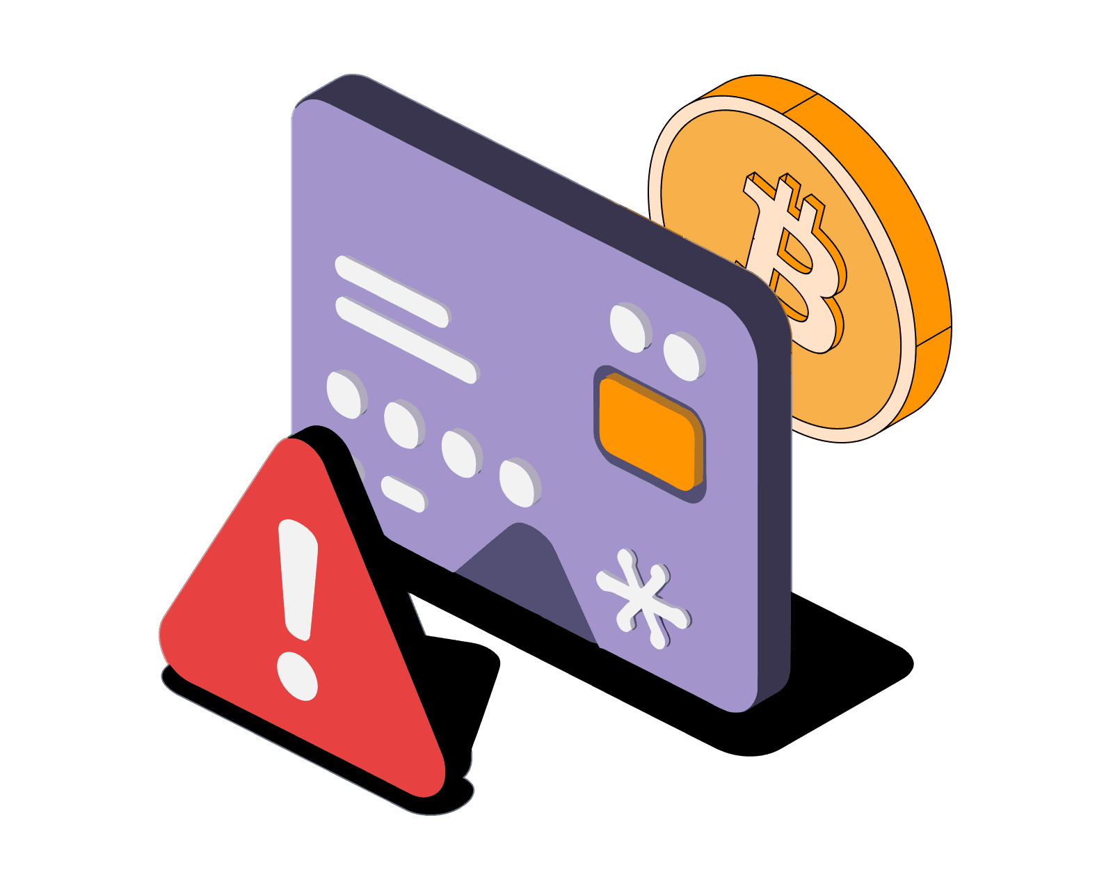 How to Avoid Common Bitcoin Scams 1
