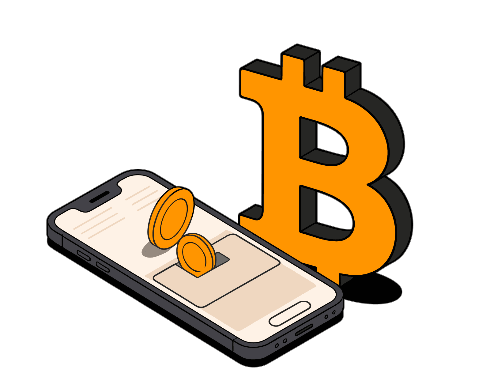How to buy Bitcoin 1