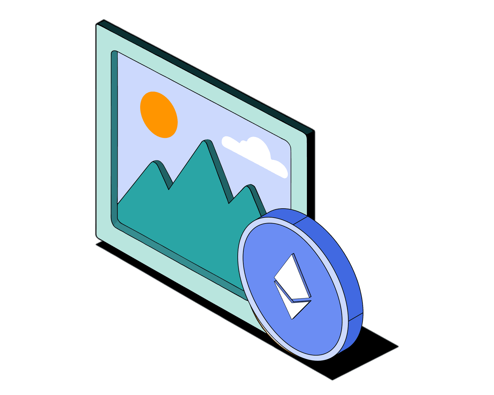 How to lend in DeFi 1