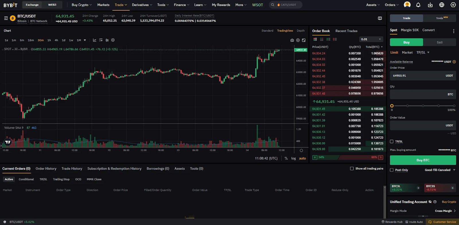 How to sign up for Bybit: A simple guide 13