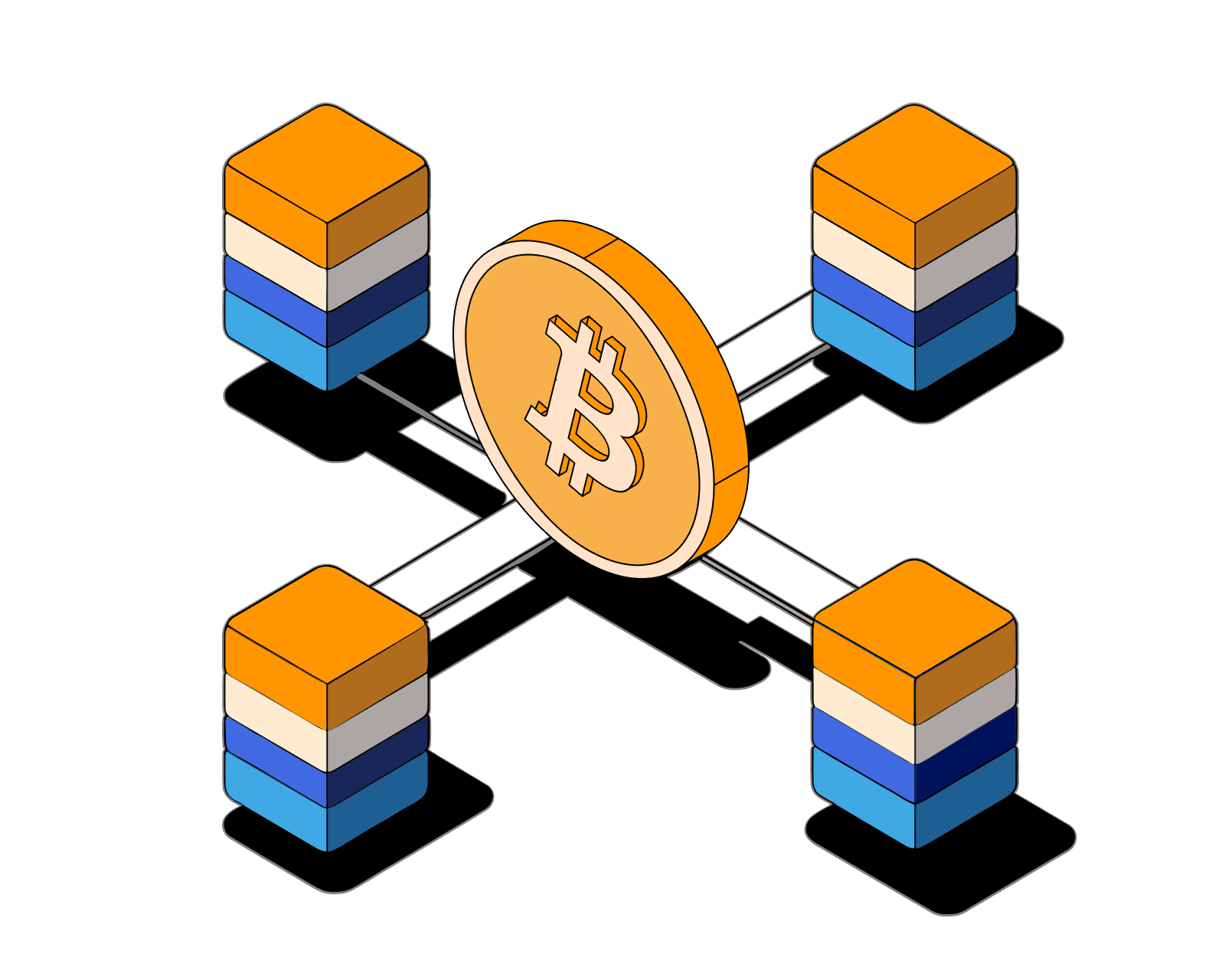 How to Verify Bitcoin Transactions 1