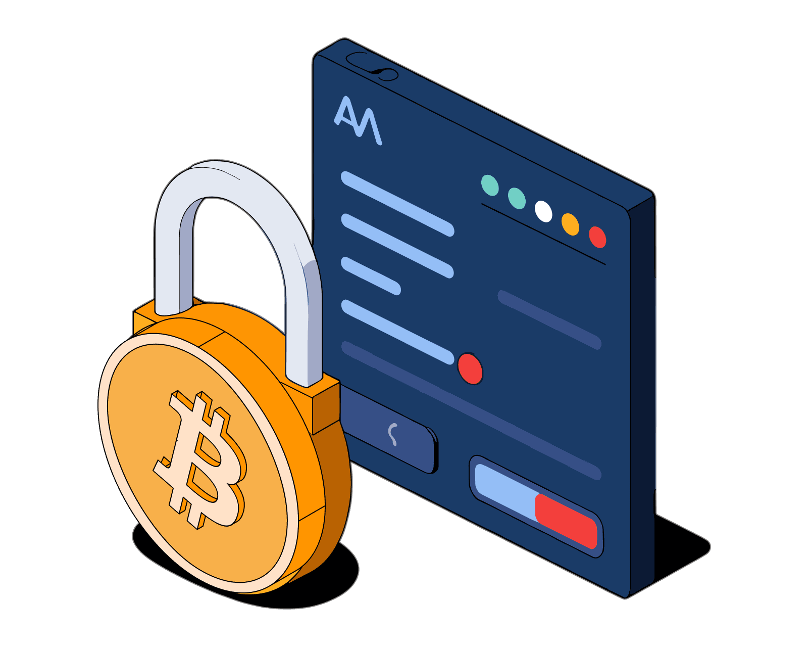 How to yield farm in DeFi 1