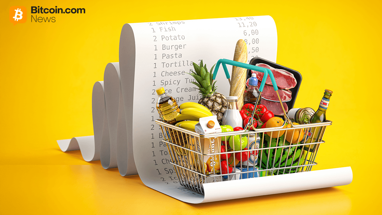 Inflation Holds Steady at 2.4% in February as US Stocks Open With Caution on Geopolitical Risks 1
