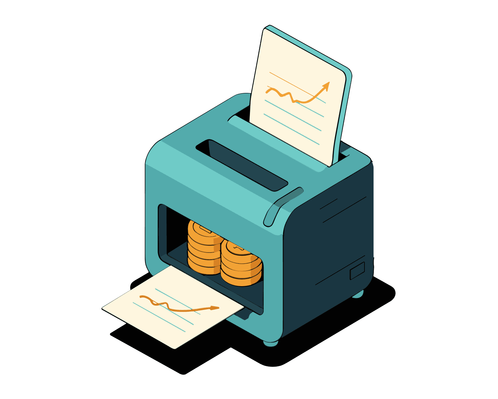 Is Bitcoin a hedge against inflation? 1