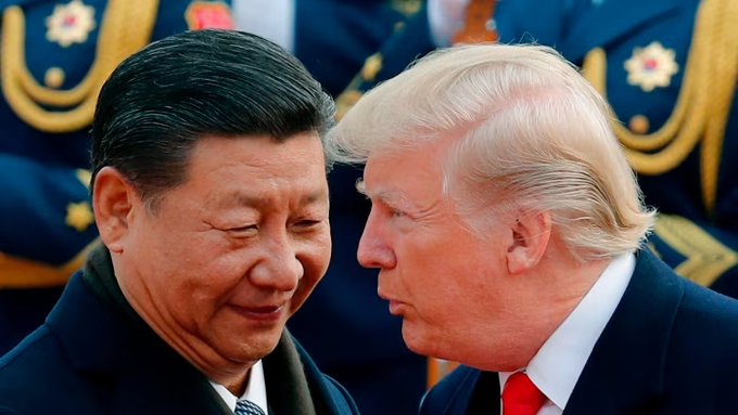 Market Recovers Despite Macro Instability from Tariffs | Companies Continue to Accumulate BTC 5