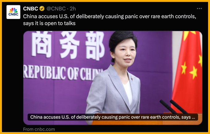 Market Turmoil: Stocks Down, Regional Banks Plunge, Crypto Dips While Gold Soars 5