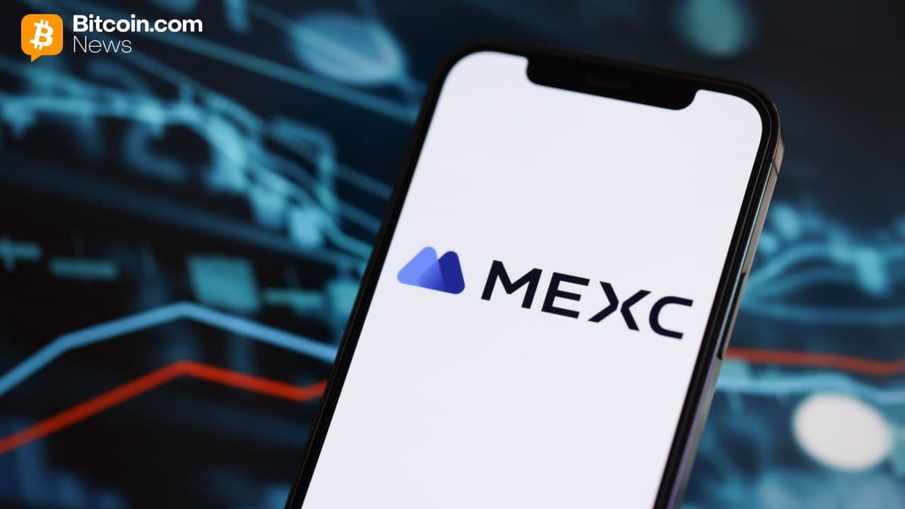 MEXC et Ondo Finance élargissent leur partenariat sur les actions tokenisées avec 17 nouvelles paires au comptant. 1