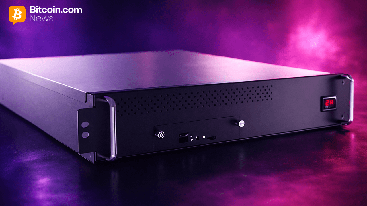 MicroBT Targets Large-Scale Mining Farms With New Hydro ASIC Machines 1
