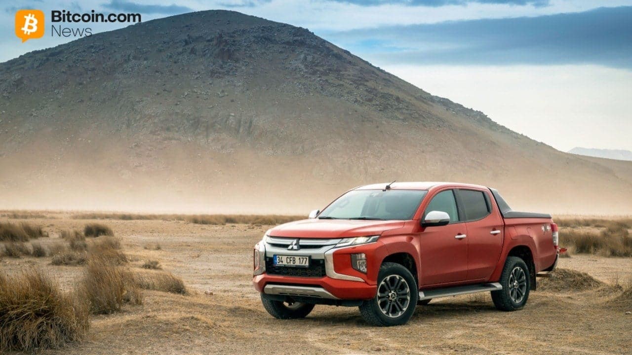 Mitsubishi to Adopt JPMorgan Blockchain Service for Global Fund Transfers 1
