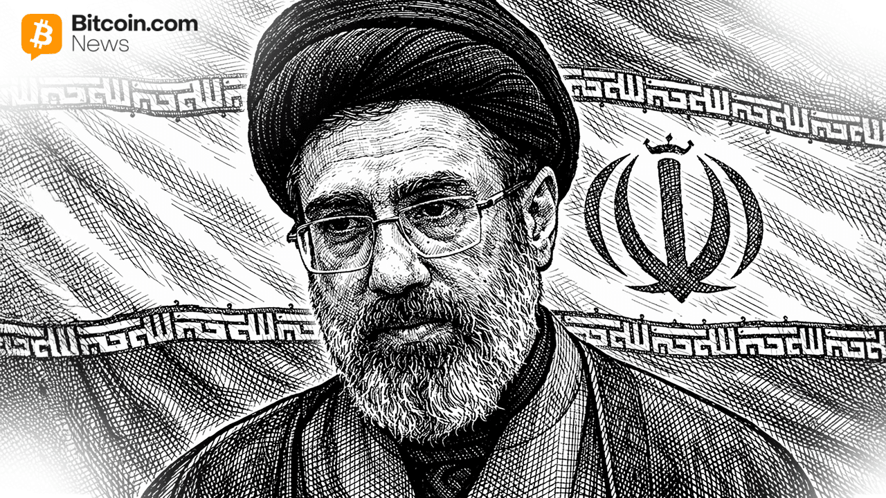 Mojtaba Khamenei nommé leader suprême d'Iran, rapportent les médias d'État. 1