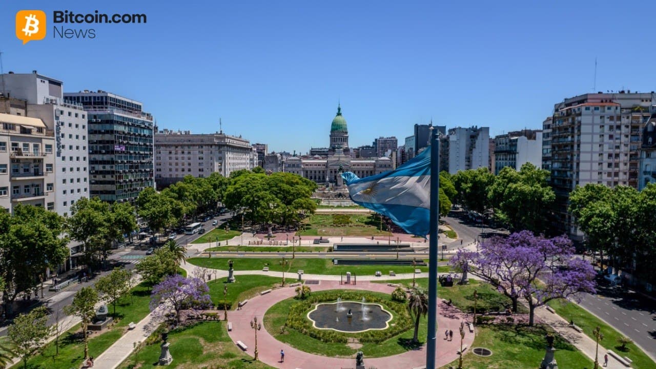 Nexo Expands to Argentina to Redefine Digital Dollar Savings 1