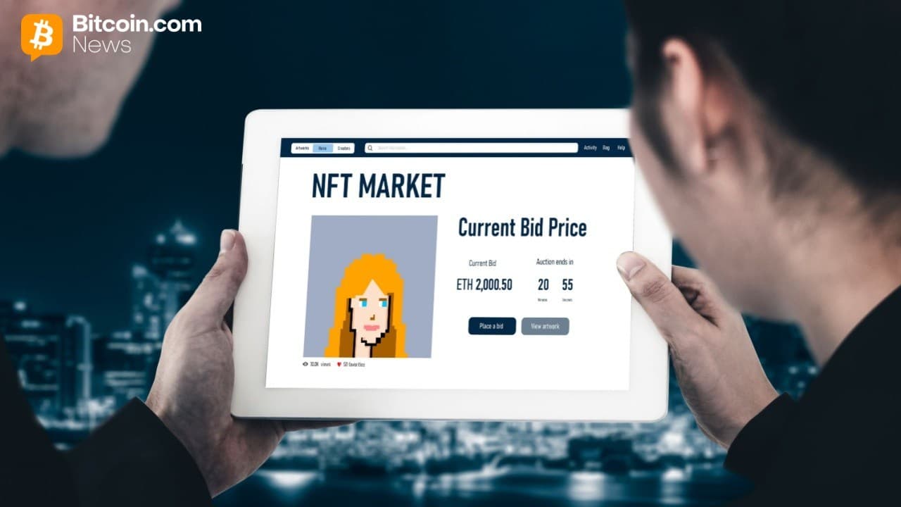 NFT Marketplace Magic Eden Streamlines Operations to Focus on Solana and Dicey Gambling 1