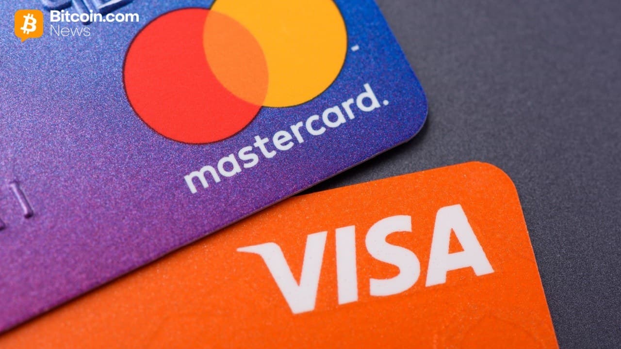 Nium lanza una plataforma de emisión de tarjetas de stablecoin de doble red para pagos comerciales globales. 1
