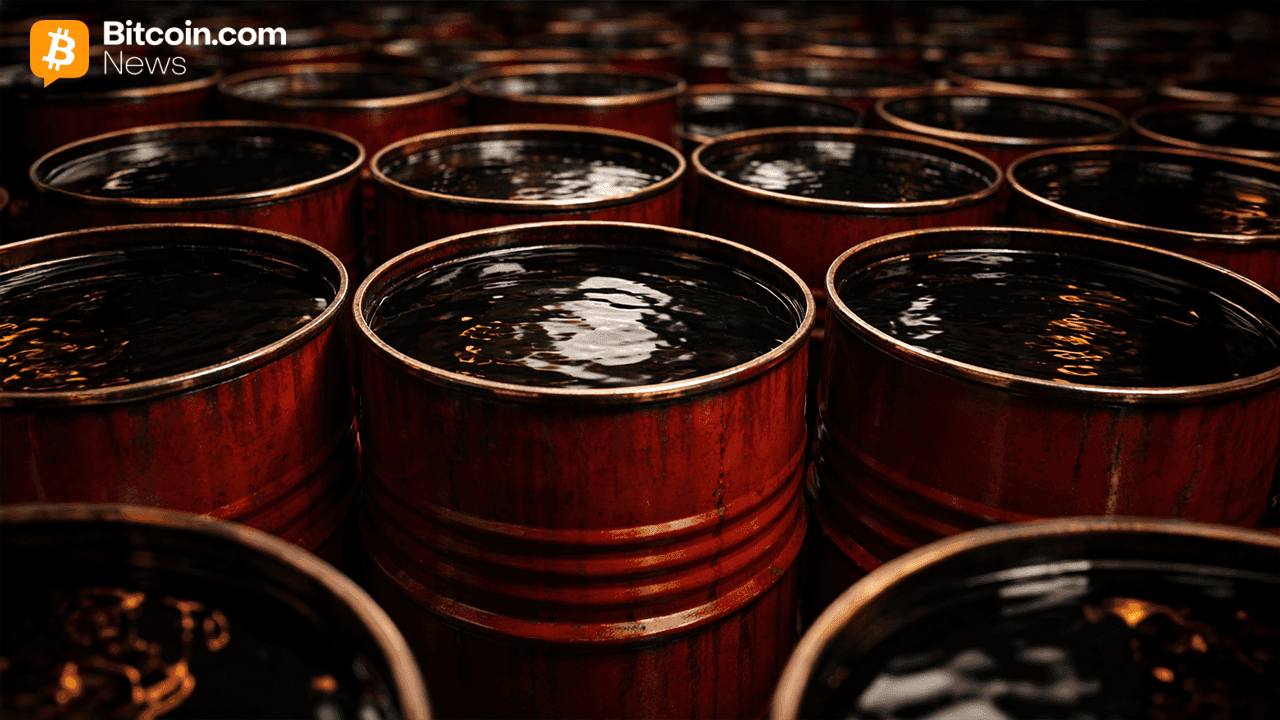 Oil Rockets Toward $120 as Middle East Strikes Hammer Energy Infrastructure 1