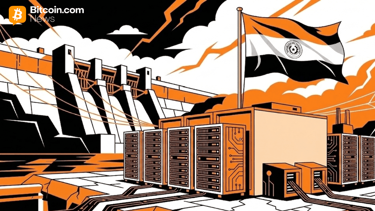 Paraguay to Leverage Seized ASICs to Mine Bitcoin 1