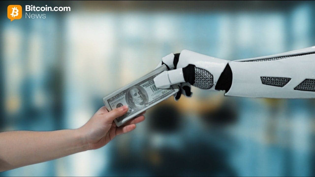Pro-AI Group to Spend $100 Million on United States Midterm Elections 1