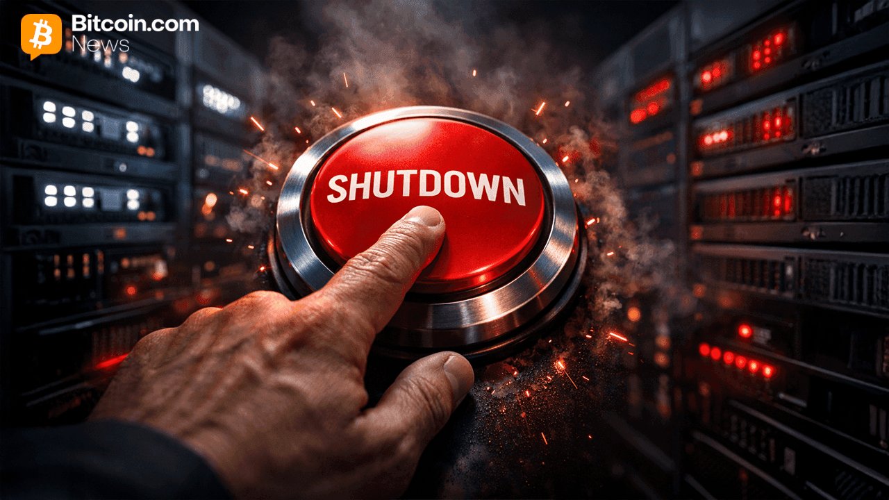 Proxy Network Crushed: 369,000 Hacked Routers Taken Offline in Crypto Fraud Bust 1