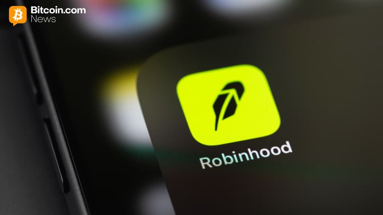 Robinhood Board of Directors Authorizes New $1.5 Billion Share Repurchase Program 1