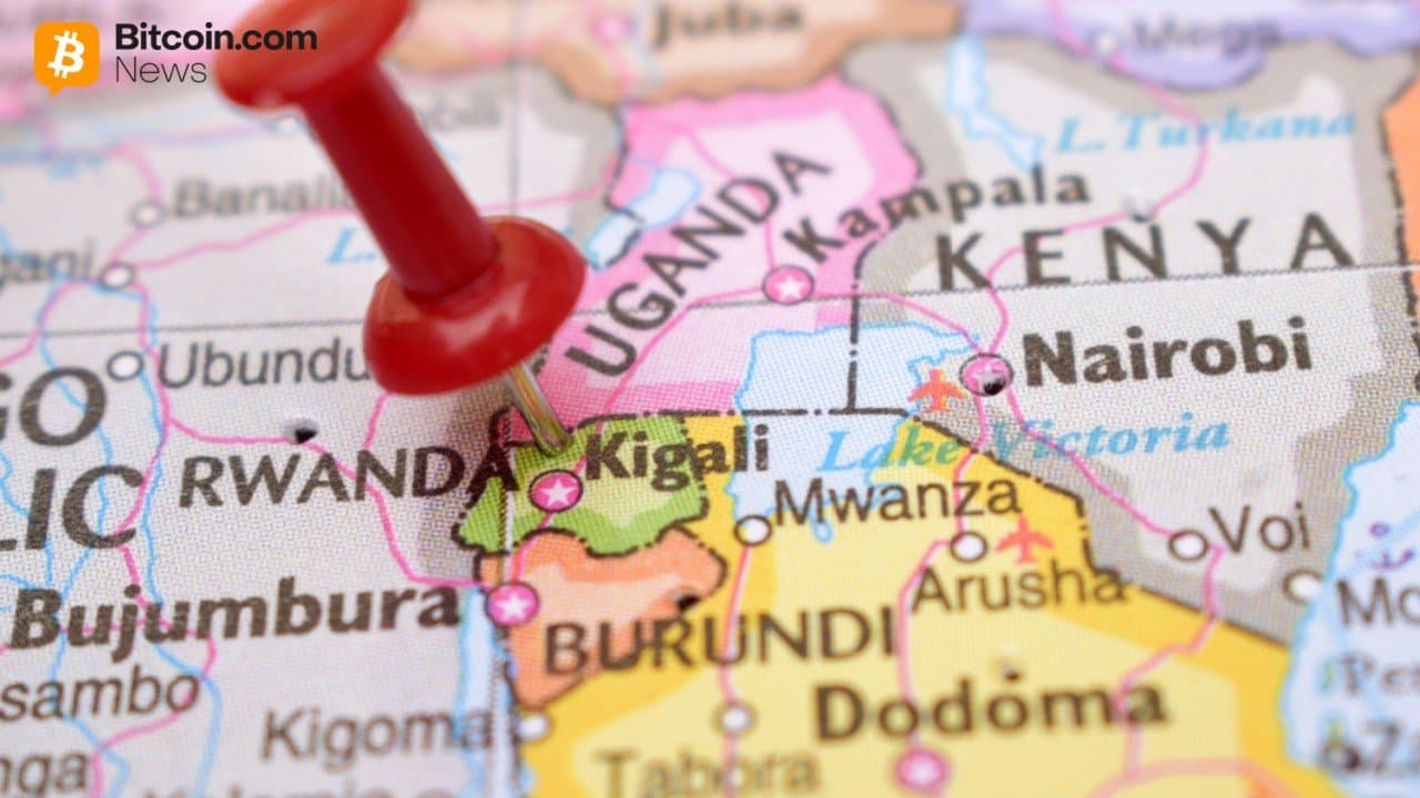Rwanda Unveils Yearlong CBDC Pilot Program 1