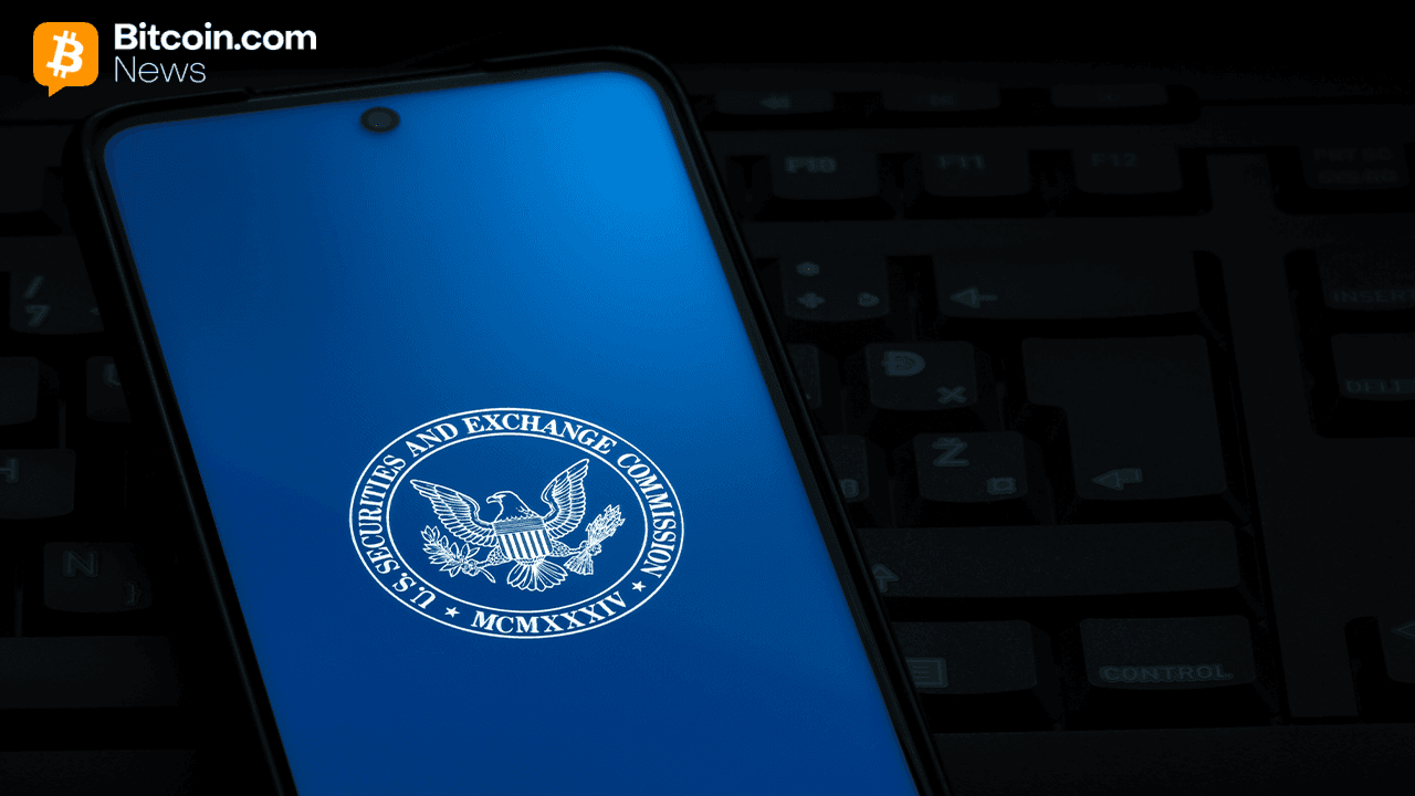 SEC, CFTC Issued Landmark Crypto Guidance Defining US Regulatory Boundaries 1