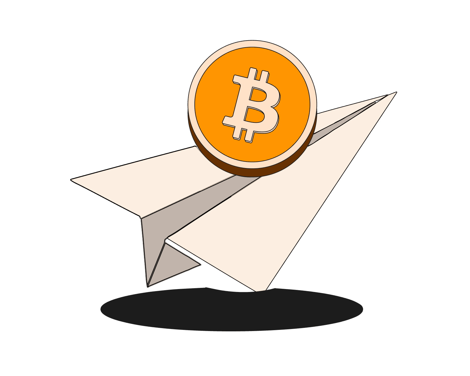 Sending Bitcoin 1