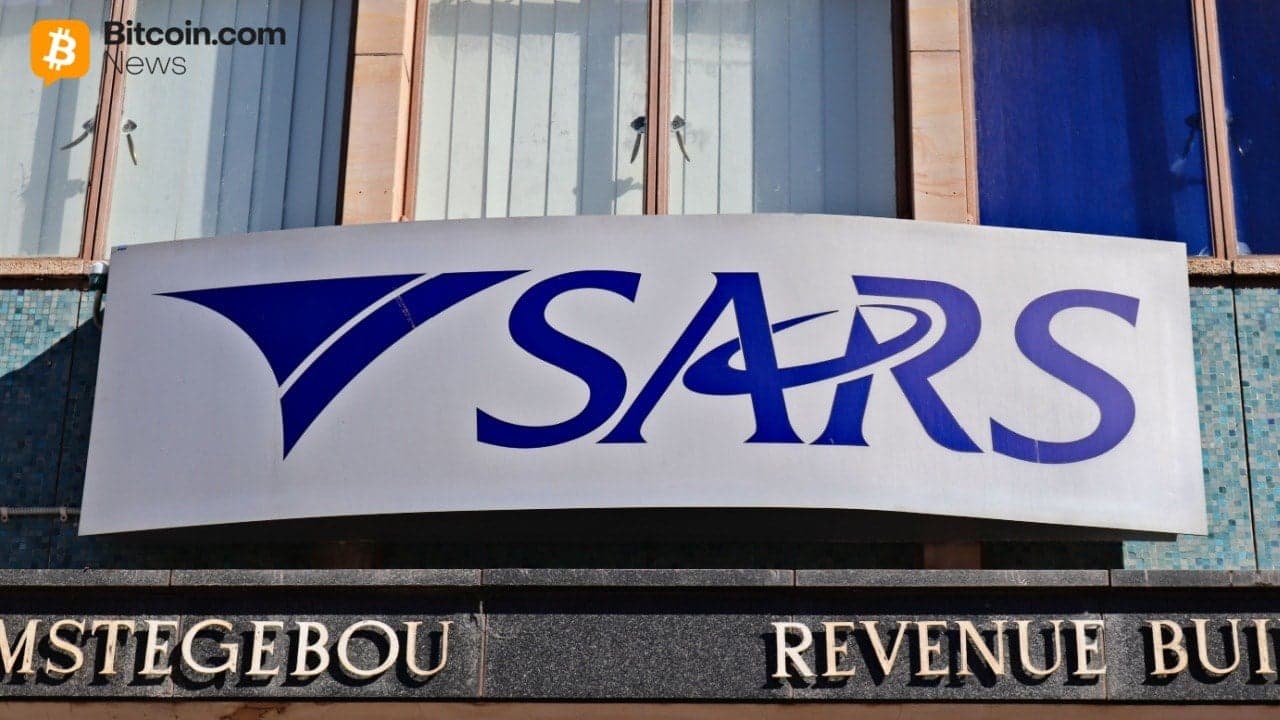 South Africa Tax Collector Deploys New Tech to Track Crypto and Offshore Assets 1