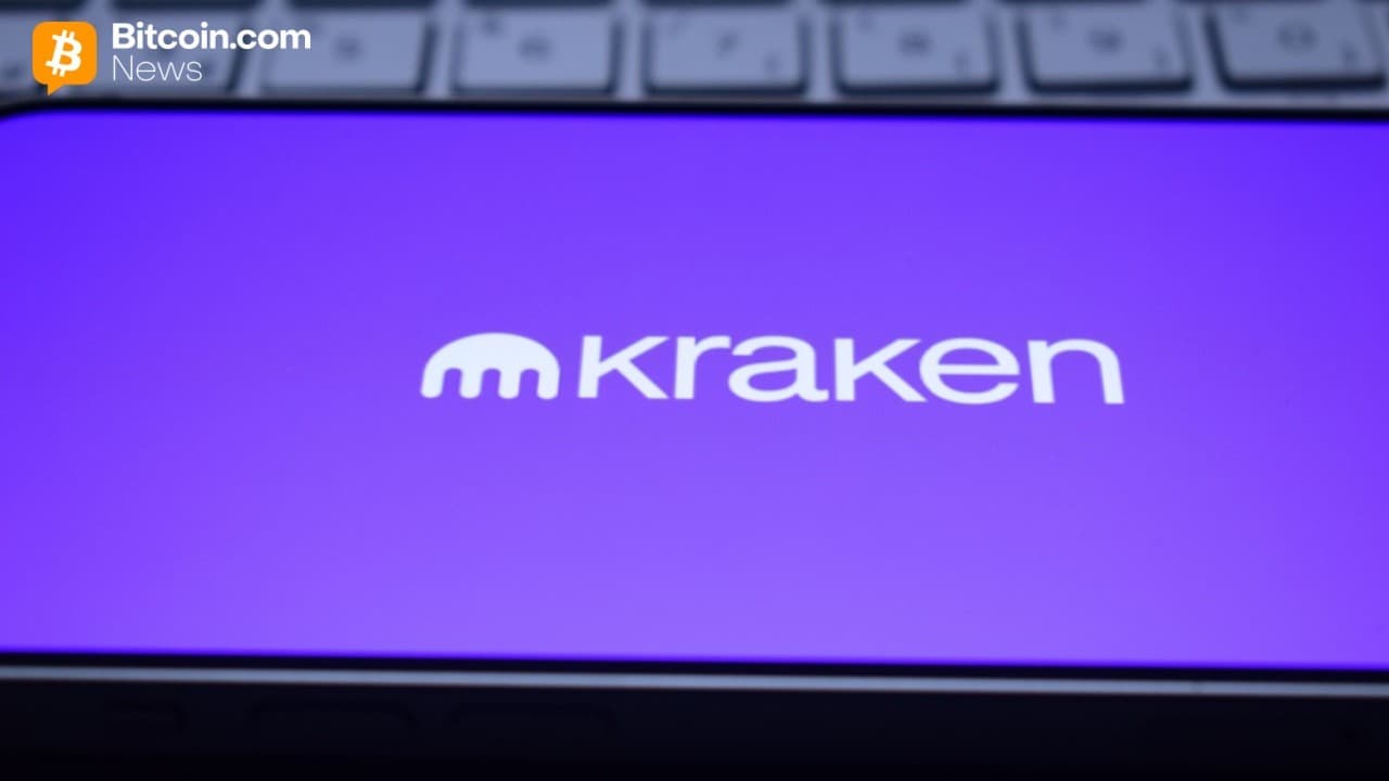 STS Digital Unveils Structured Products Platform in Partnership With Kraken 1
