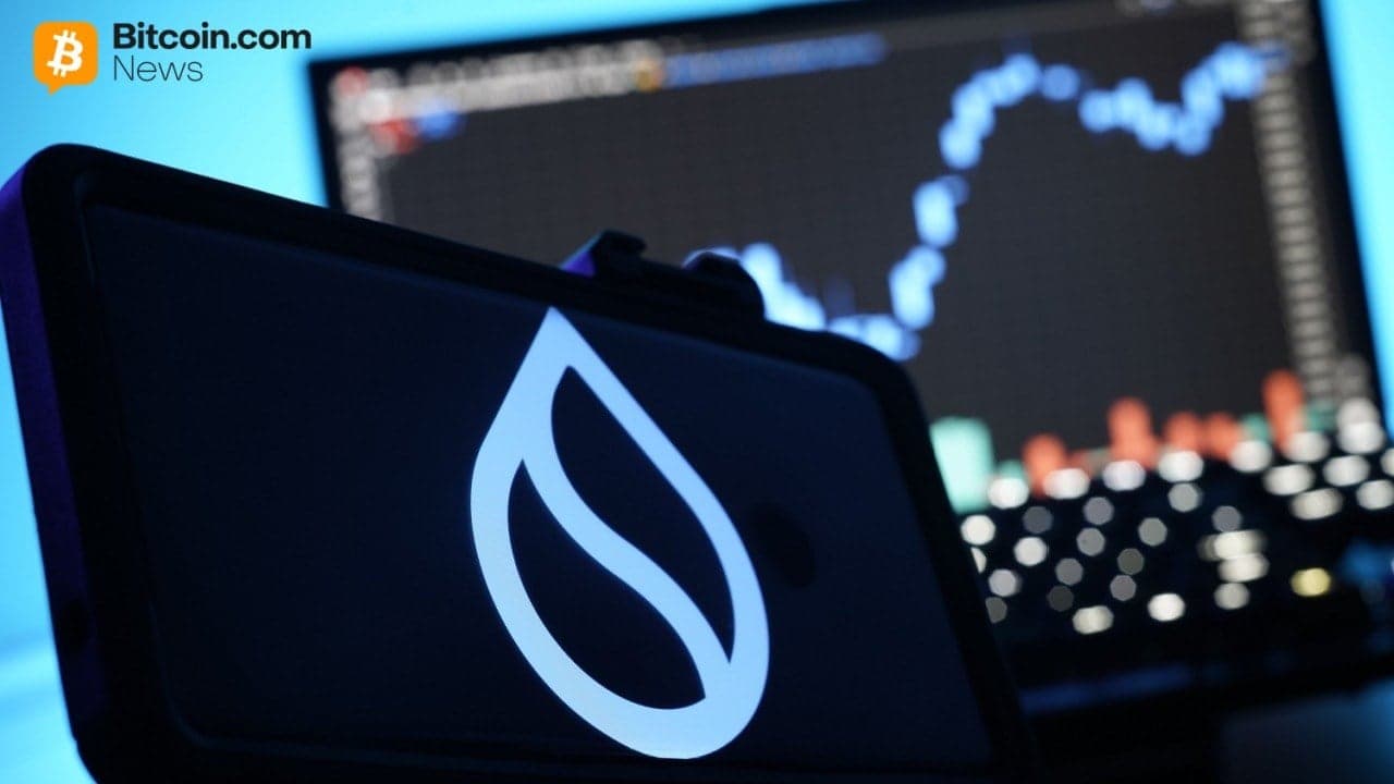 Sui Foundation et des géants de l'industrie lancent le primitive de finance Bitcoin Hashi 1