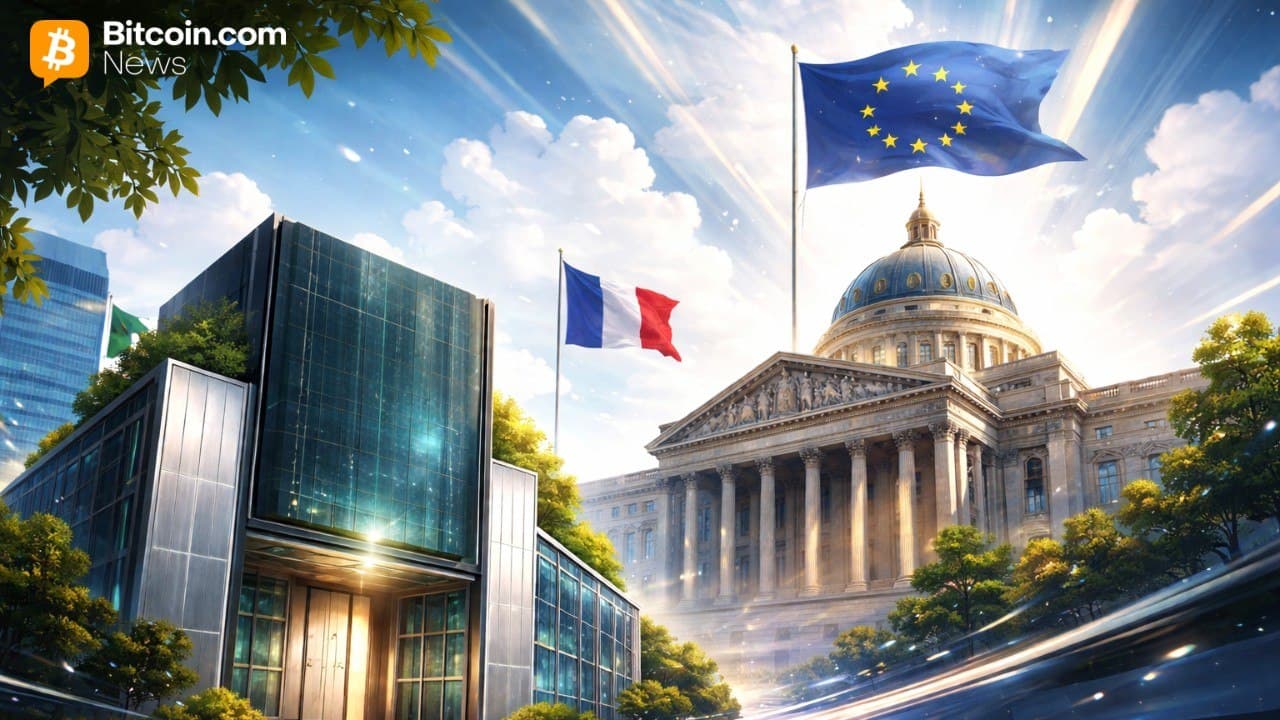 Swissborg Secures MiCA License From France’s AMF, Expanding Regulated Crypto Services Across EU 1