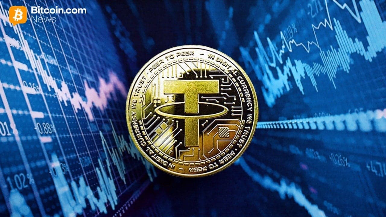 Tether Invests in Axiym to Expand Global USDT Payment Infrastructure 1