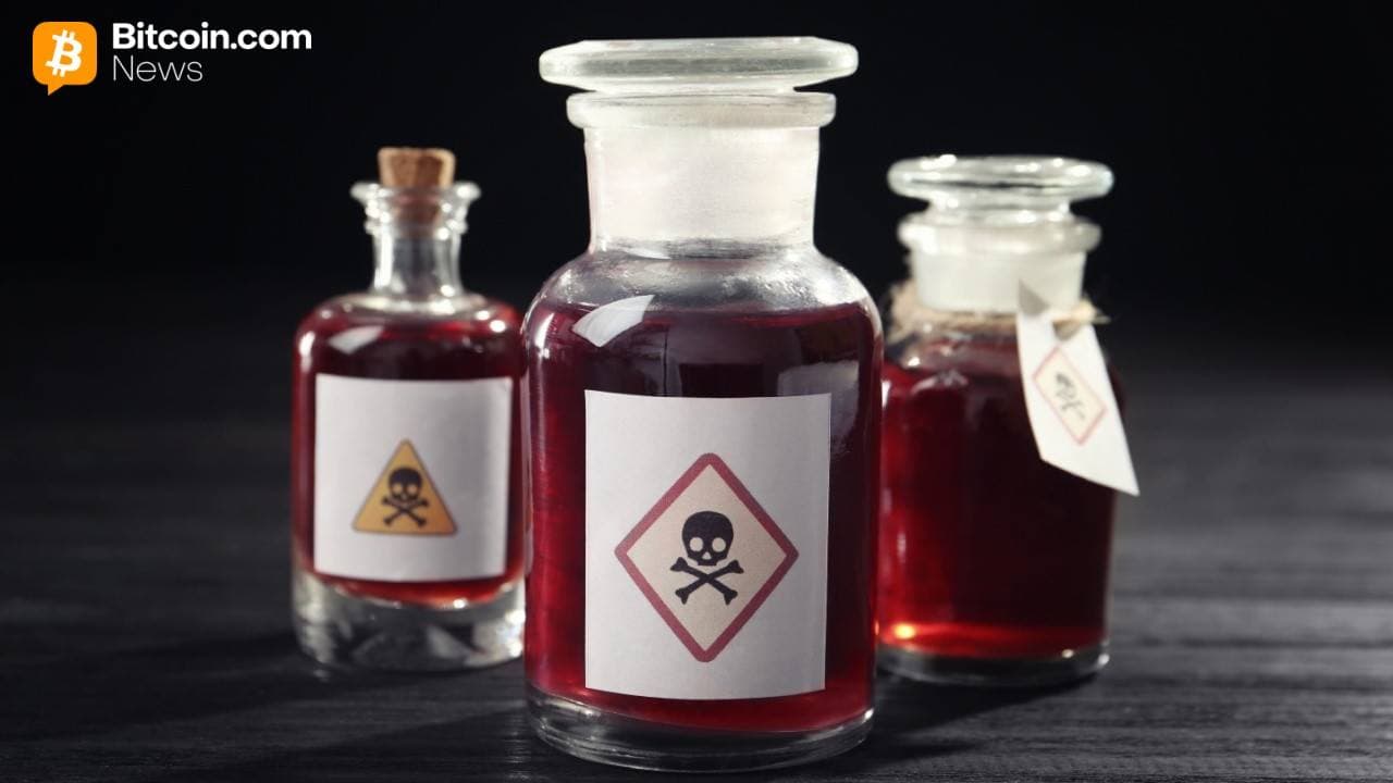 Trust Wallet Introduces Real-Time Address Poisoning Protection Across 32 Blockchains 1