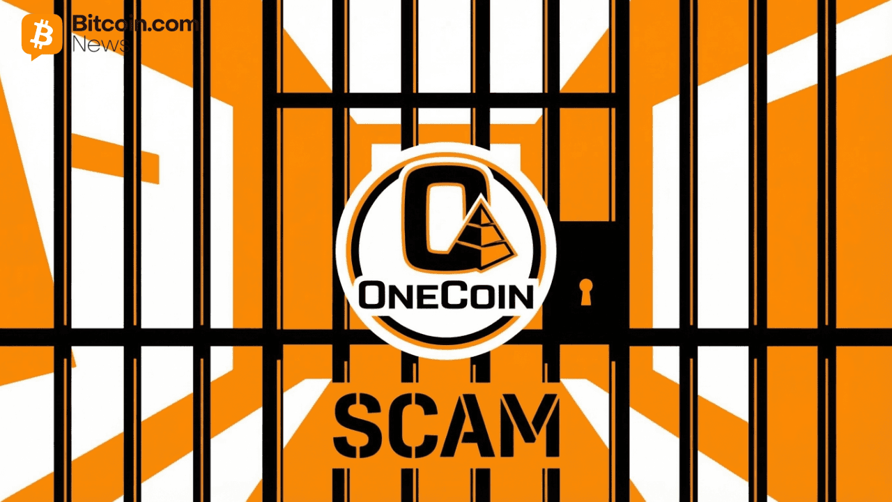 Twelve individuals linked to Onecoin have been sentenced in Argentina. 1