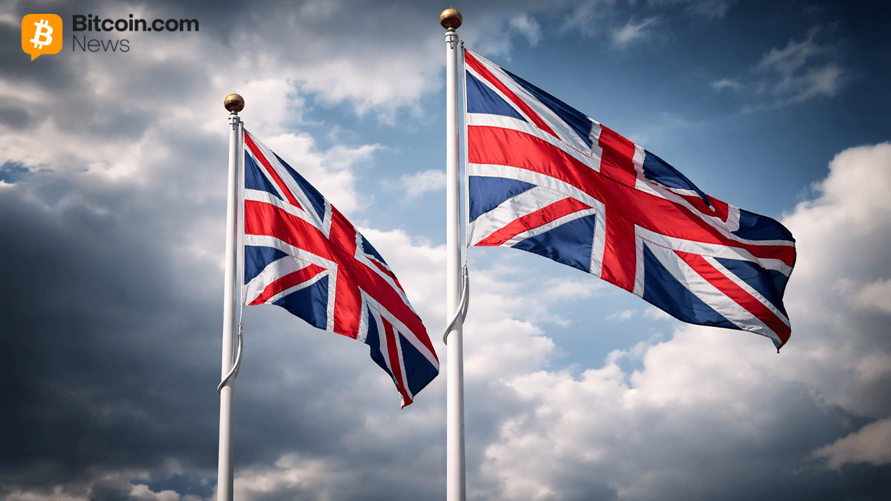 UK authorities are considering allowing crypto payments for regulated gambling operators. 1