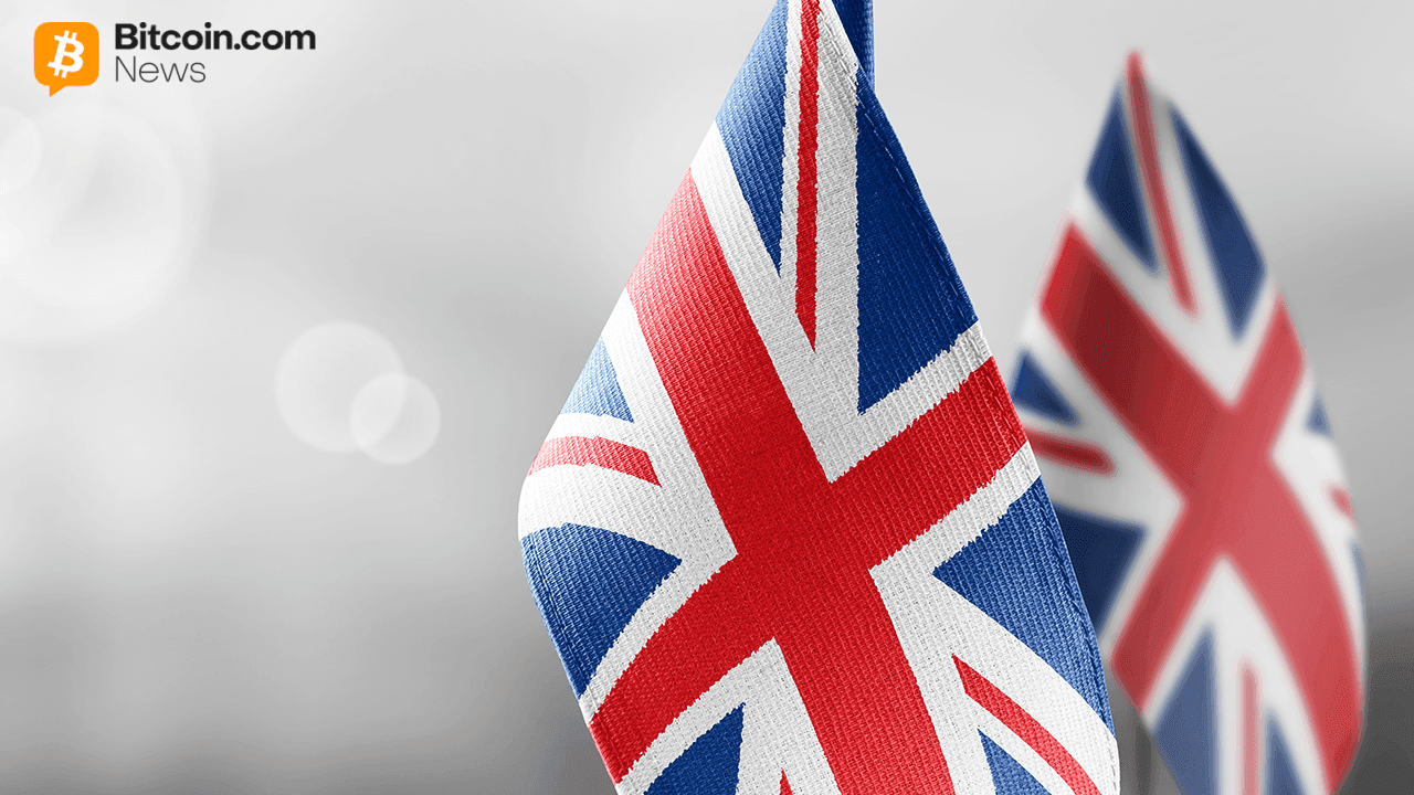 UK lawmakers are advocating for a ban on cryptocurrency donations amid rising concerns over election security. 1