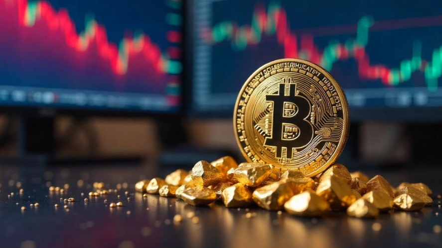 US-China Tensions Ease, Markets Recover Slightly | The Great Flash Crash Debate 6