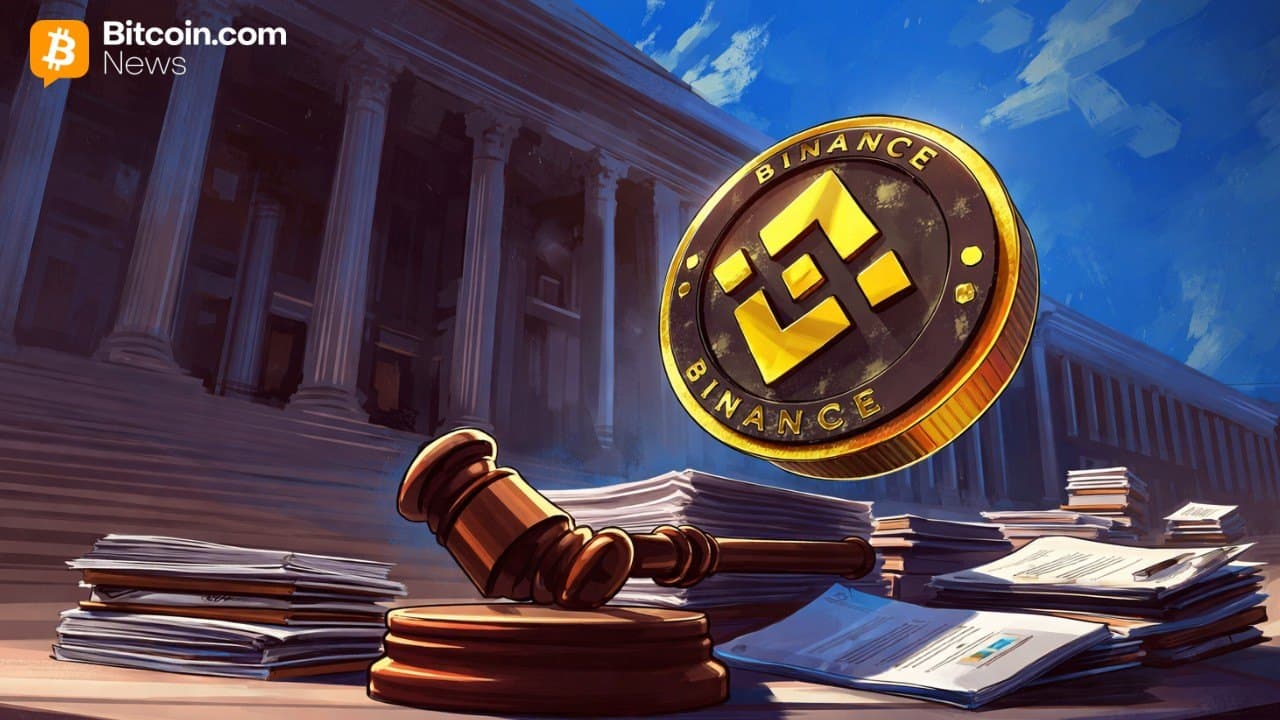 US Judge Throws out Lawsuit Against Binance and CZ Over Claims of Funding Linked to Violent Attacks 1