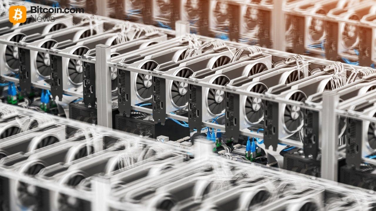 US Senators Unleash New Bill Driving Bitcoin Mining Expansion and Cementing Strategic Bitcoin Reserve 1