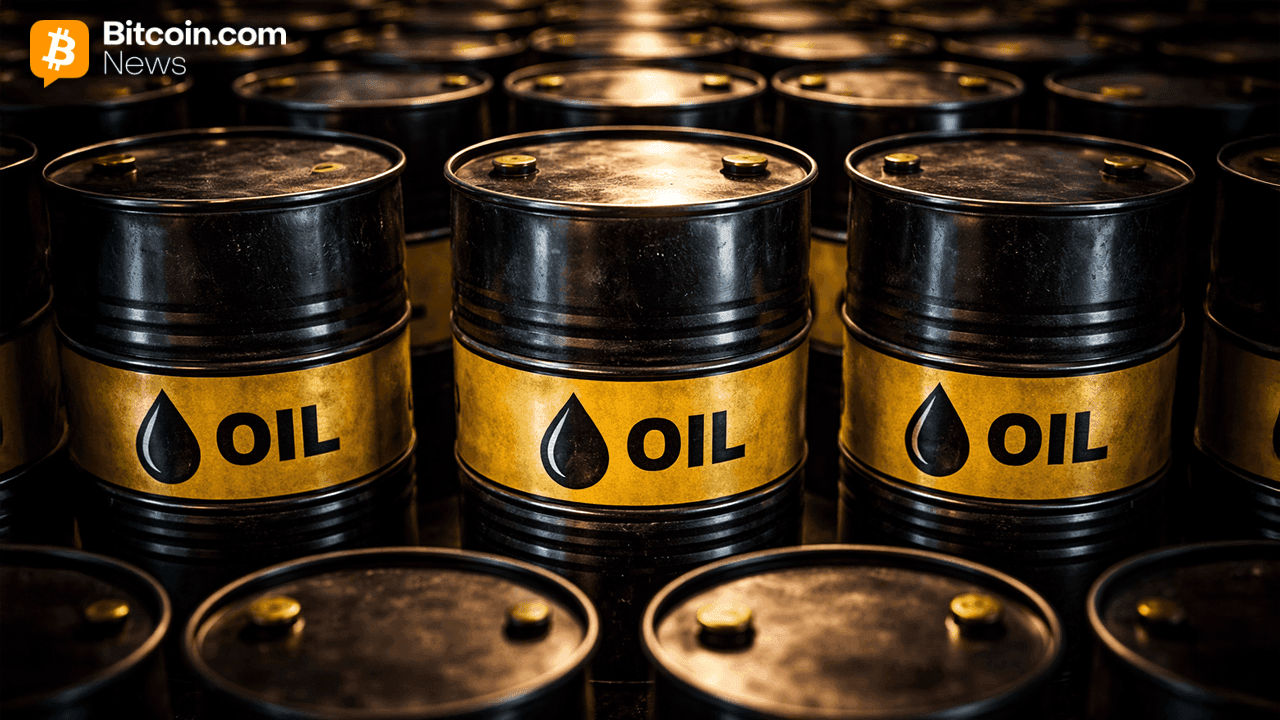 Wall Street Navigates Risk-off Trade Amid Iran Conflict and Surging Oil Prices 1